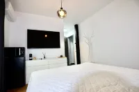 Arena Park Hotel a Pasarea