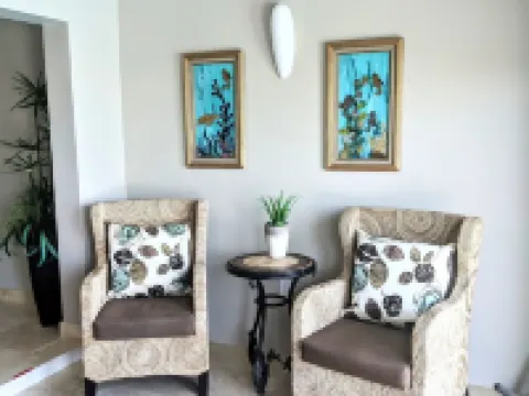 Wave Away!! A Gorgeous Beachfront Home with Private Pool!! Hotels in Northcentral