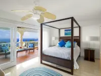 Luxury Villa! Highest Guest Ratings on Island!  Discounted Summer Rates! Hotels in Guana Bay