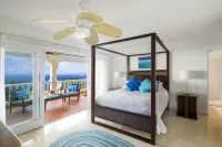 Luxury Villa! Resort Amenities, Stunning Views, Beach Access! Generator