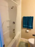 Cozy one bedroom apartment Hotels near Parkway Centre