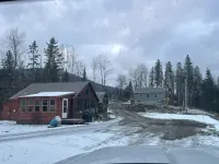 Riverview home