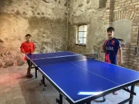 Landlust Bergsdorf - pure relaxation! Hotels in Zehdenick