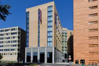 Premier Inn Bournemouth East Cliff Hotels near Shelley Park