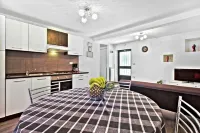 A Quiet, Village, 2 Bedroom Apartment - Cici Hotels in Murine