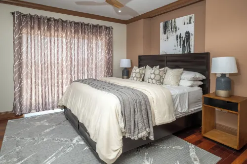 Emerald Vista Villa, Savannes Bay, Vieux-Fort Hotel a Savannes