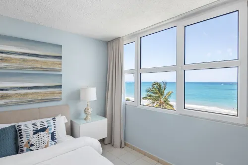 Stella Beach Place Best Location View Pool and Parking