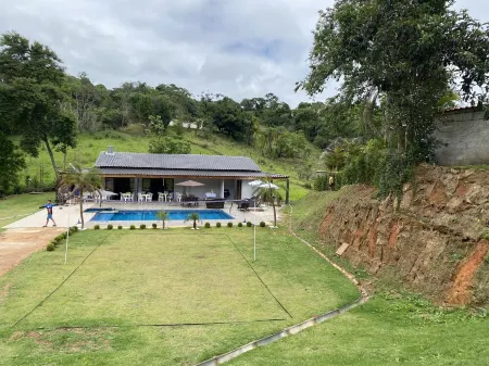 Gregorioanos Nazaré Paulista site