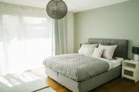 Family-friendly holiday home on Lake Constance Hôtels à proximité de : SelfieAlbum-Point Connyland