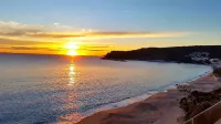 Lingon Silver Apartment, Wifi, AC, Balcony Hotels near Igreja de Sao Tiago - Igreja Matriz de Sesimbra