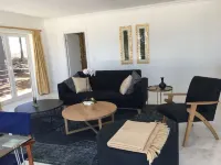 Luxurious apartment for 2 with dreamlike panorama view