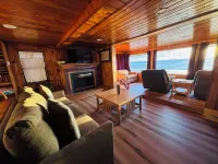 Purple Moon #3 - Beautiful Beachfront home with private access to the beach