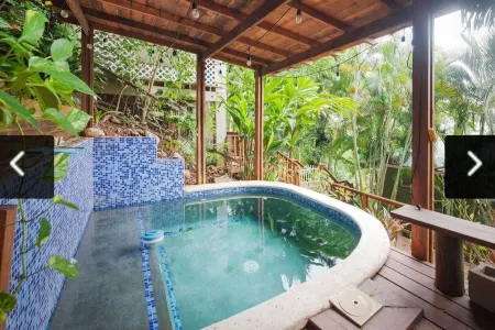 West Bay Unique House with Beautiful views and steps away from Ocean