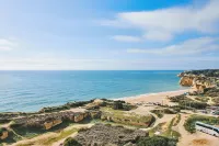 Apartment Beiramar with fantastic sea views