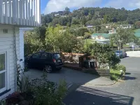 Studio in central Paihia - walk everywhere
