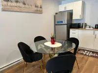 Abby's Place Fredericton