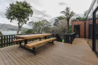 Children's Bay Exclusive - Akaroa 타카마투아 호텔