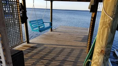 Meticulously Maintained  - Lake June Home