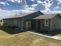 Lover's Leap Lodging, a real Montana experience