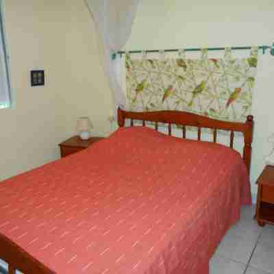 Detached apartment in villa Rooms