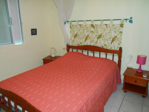 Detached apartment in villa Hotels in Deshaies