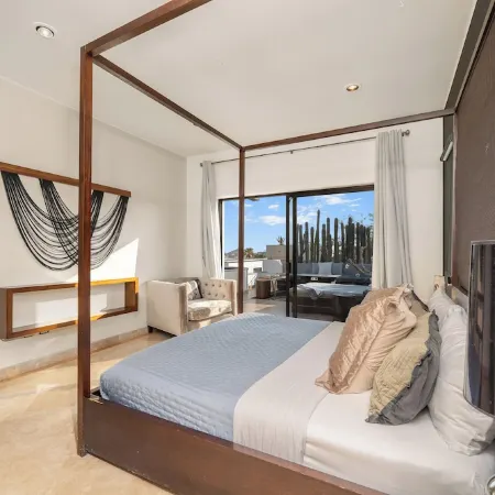 Villa Cactus