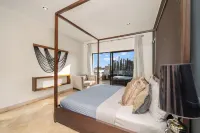 Villa Cactus