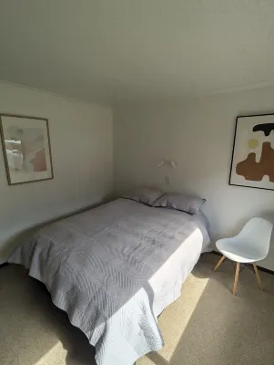 Cosy unit by golf course in Tauranga