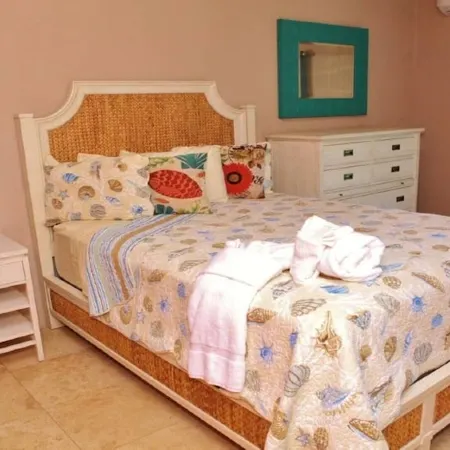 Villa Adore Main House