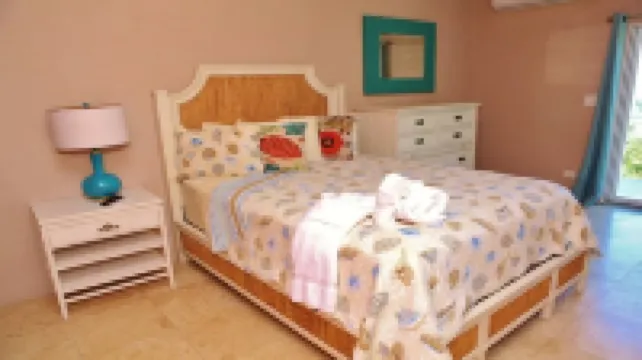 Villa Adore Main House