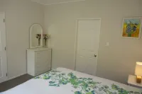 Ocean View BnB with fantastic sea views