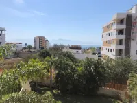 Beautiful 2 bedroom apartment in la Cruz Hotels in La Cruz de Huanacaxtle