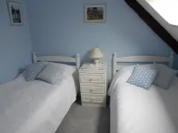 Longere, Set In Beautiful Countryside Within Easy Reach Of The Coast Hotel a Morbihan