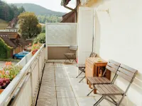 Lovingly guest apartments Alpirsbach - Apartment 2