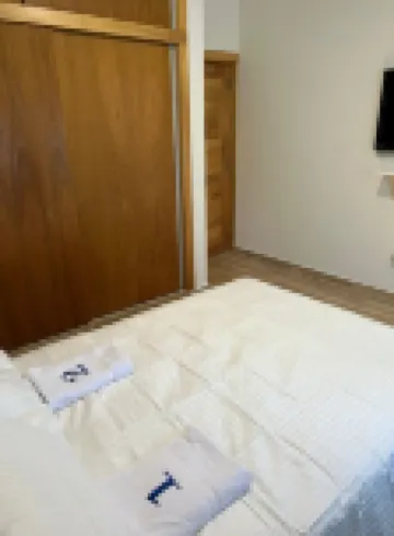 Apartamento en Bayahibe con piscina y cerca de la playa.