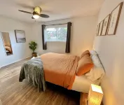 Spacious 4-BR Home near Jasper!