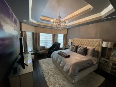 Newly Listed Oasis