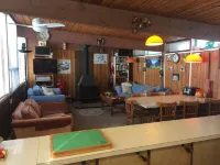 Sandy Beach Cottage on Chandos Lake