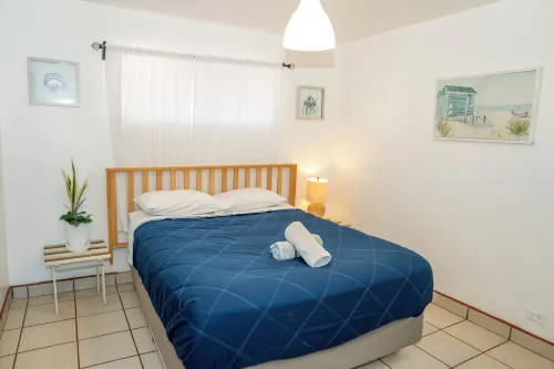 BEACHFRONT Relaxation 1 Bedroom Apt