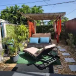 2Bd/1B/7Ppl/Wi-Fi/BBQ/Spa/Free Parking & Washer/Dryer