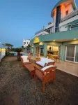 Miromara Hotel Pool Bar Hotels in Karaburun