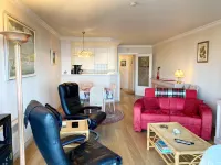 Apartment in Nieuwpoort Near the Beach