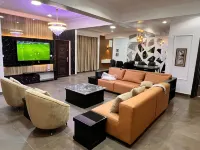 Lux Ocean View Penthouse Apartment