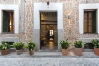 Fornalutx Petit Hotel - Bed & Breakfast - Romantic