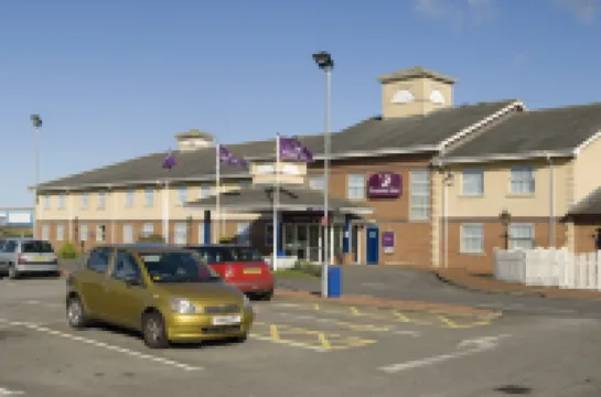 Premier Inn Wolviston/Wynyard Hotel di 
