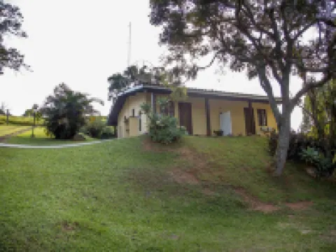 Pousada Realeza Atibaia Hotels in Atibaia