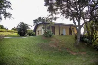 Pousada Realeza Atibaia