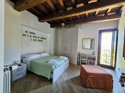 B&B Leofreni Natura Hotels in Concerviano