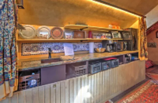 Dreamy Houston Boho Cottage w/ Private Pool!