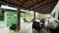 Pousada Flor de Alecrim Hotels in Goiana
